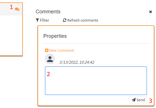 Comments